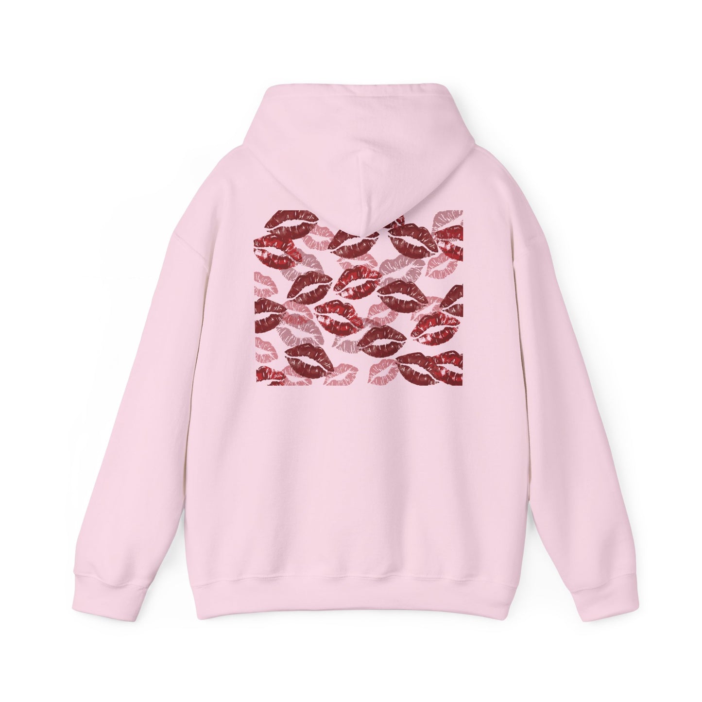 Love & Kisses Hoodie