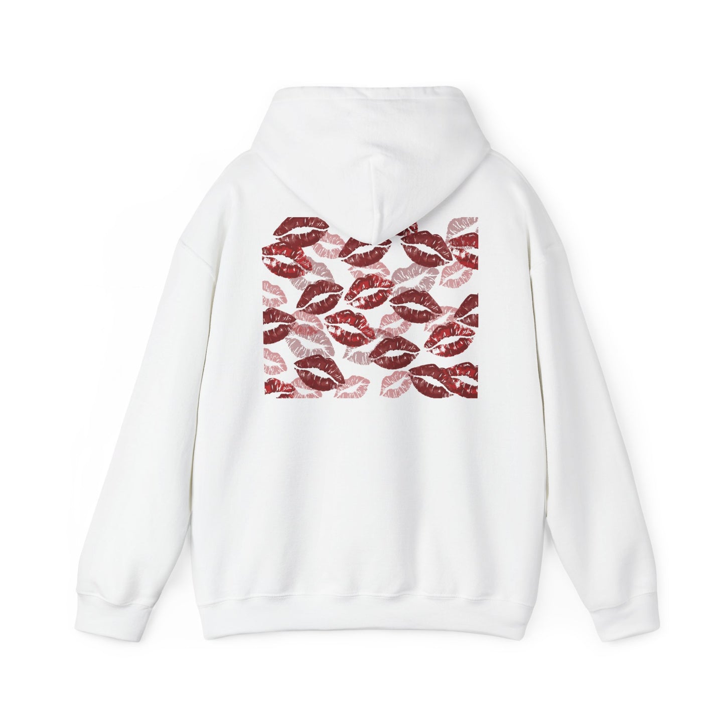 Love & Kisses Hoodie