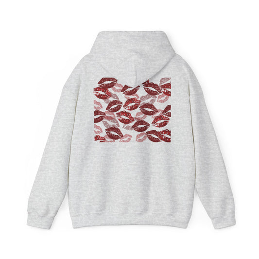 Love & Kisses Hoodie
