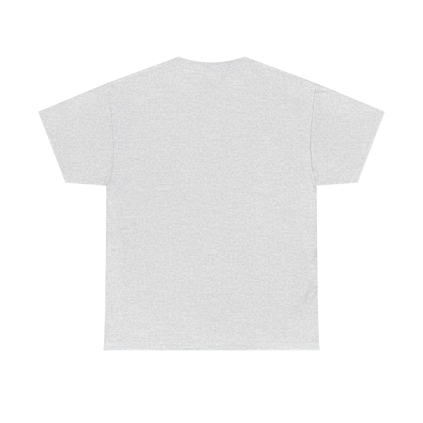 Literally Everything Works Out - Cotton Tee