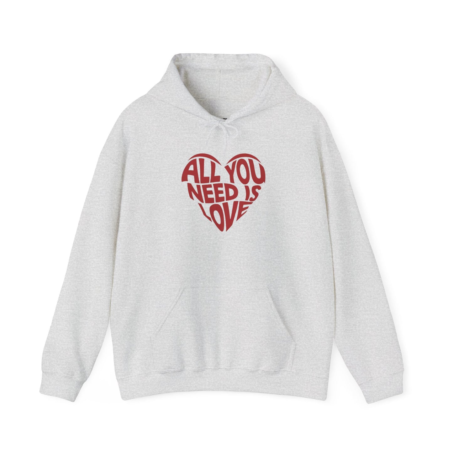 Love & Kisses Hoodie
