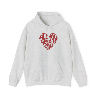 Love & Kisses Hoodie