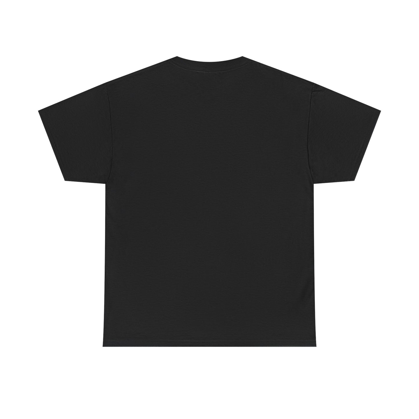 Literally Everything Works Out - Cotton Tee