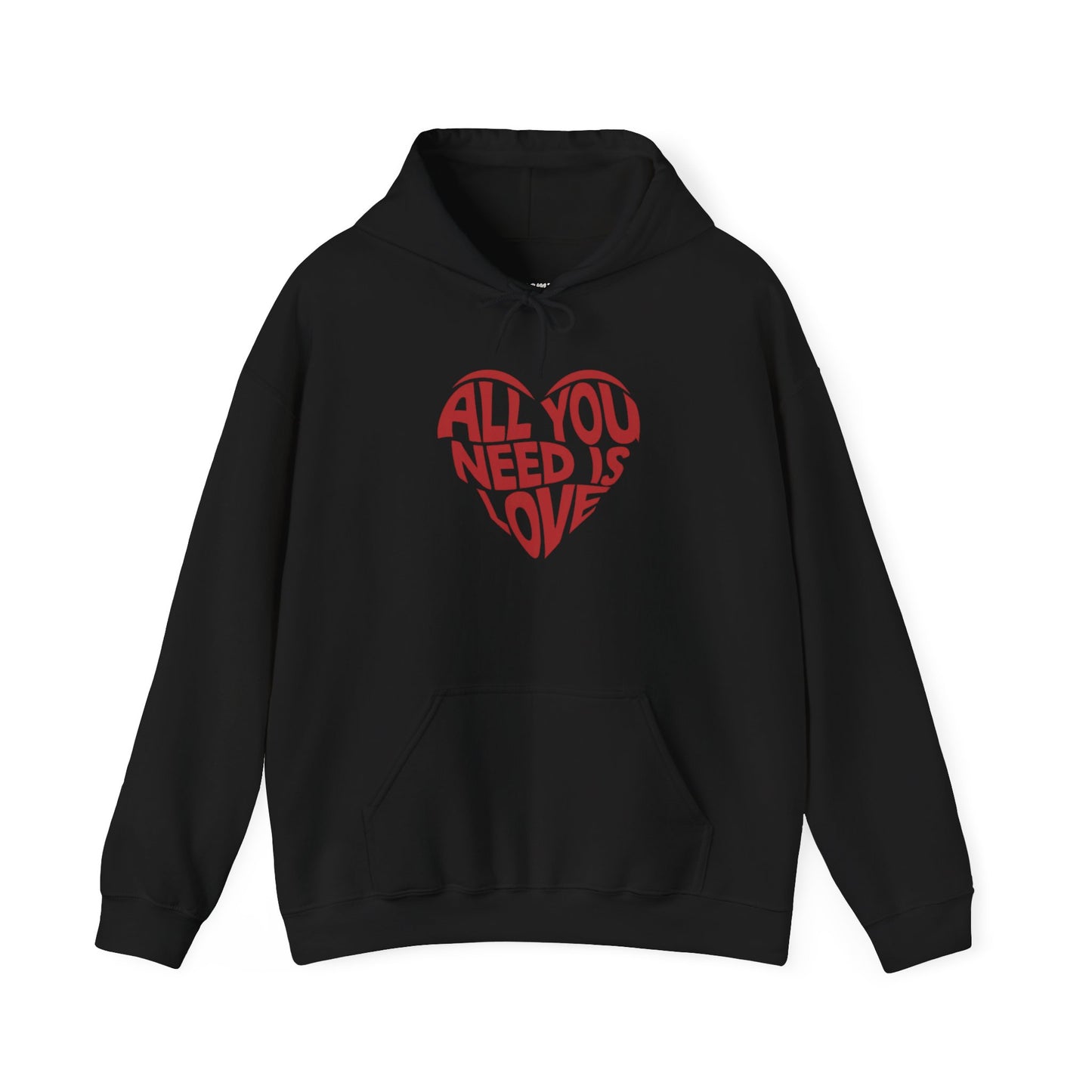 Love & Kisses Hoodie