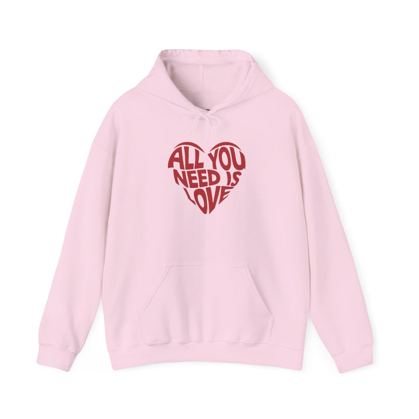 Love & Kisses Hoodie
