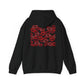 Love & Kisses Hoodie