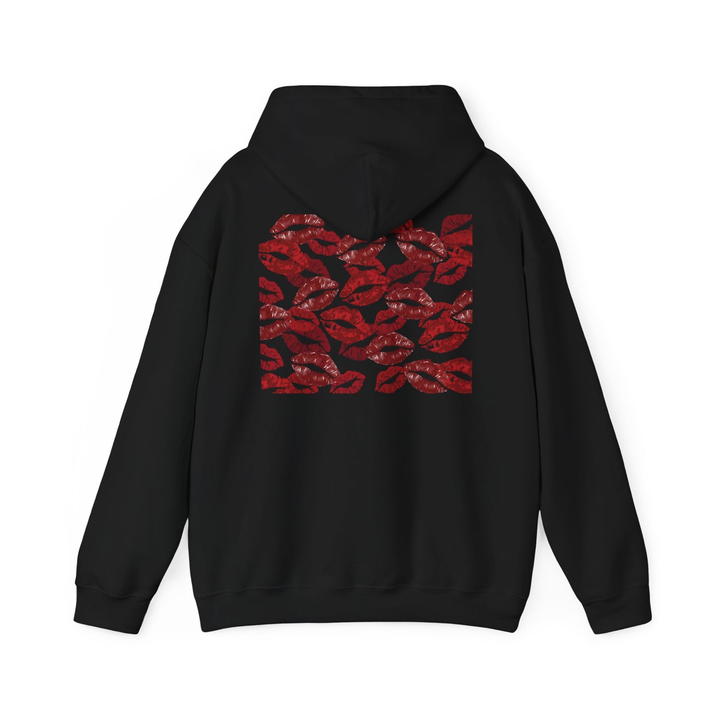Love & Kisses Hoodie
