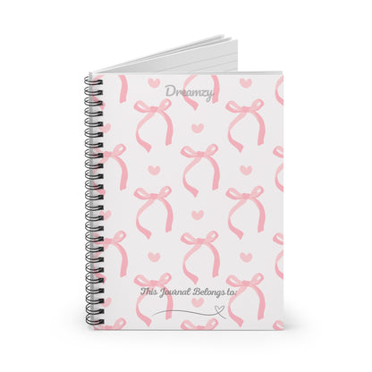 Coquette Journal