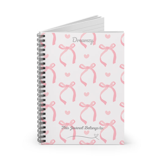 Coquette Journal