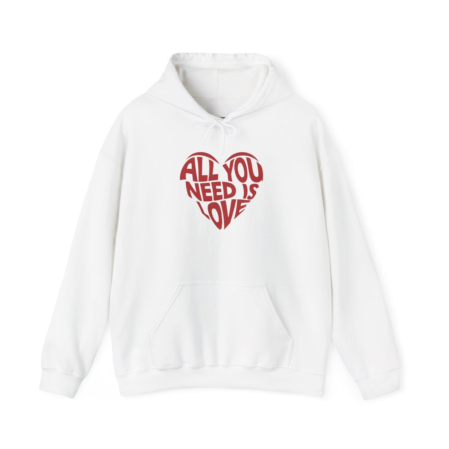 Love & Kisses Hoodie