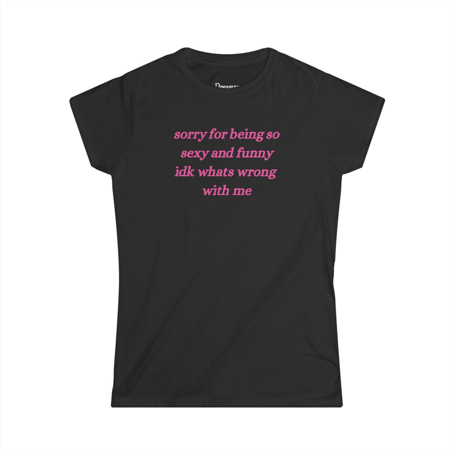 Sorry! Tee