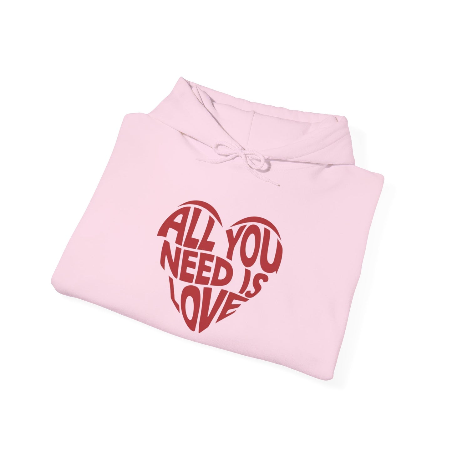 Love & Kisses Hoodie