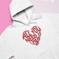 Love & Kisses Hoodie