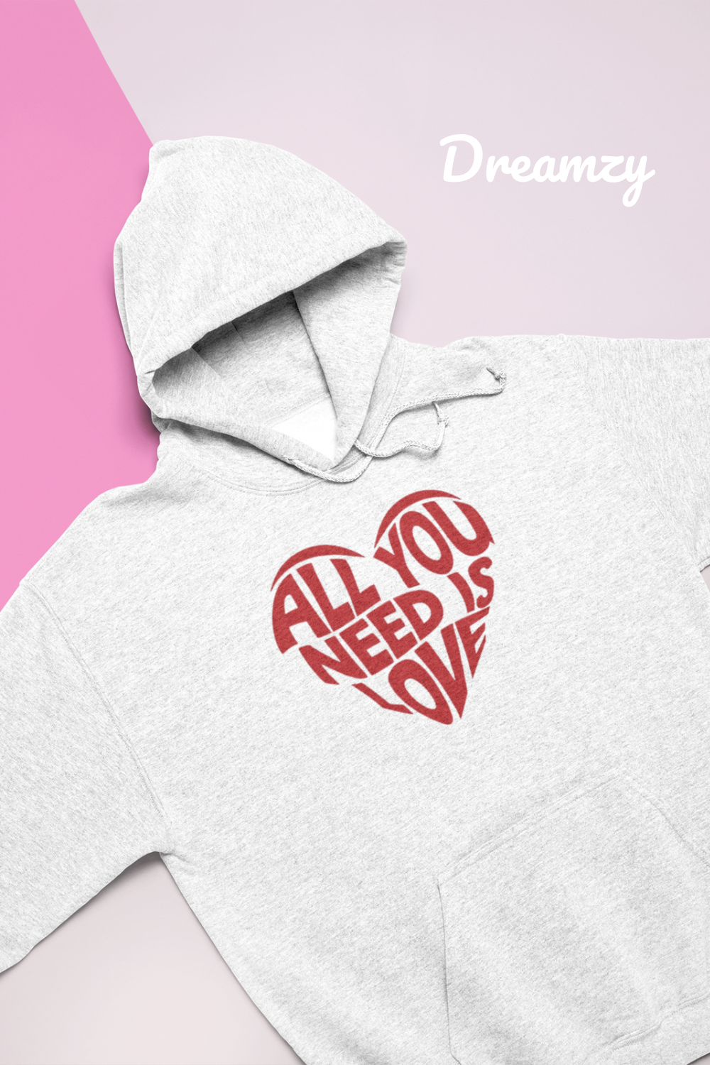 Love & Kisses Hoodie