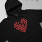 Love & Kisses Hoodie