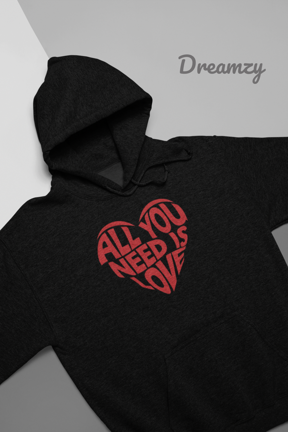 Love & Kisses Hoodie
