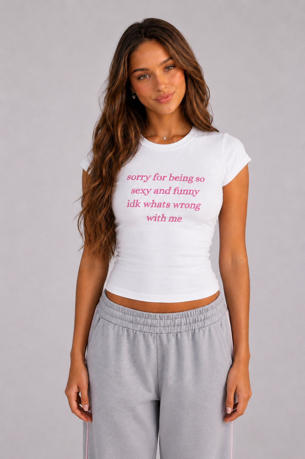 Sorry! Tee