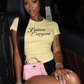 I Like Money - Slim Tee