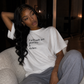 I Will Only Get Prettier & Richer - Cotton Tee